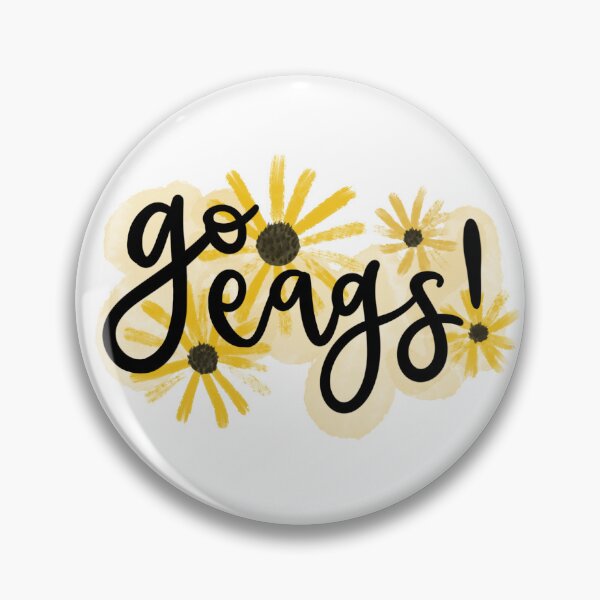 Item preview, Go Eags! designed and sold by alexandrianv.