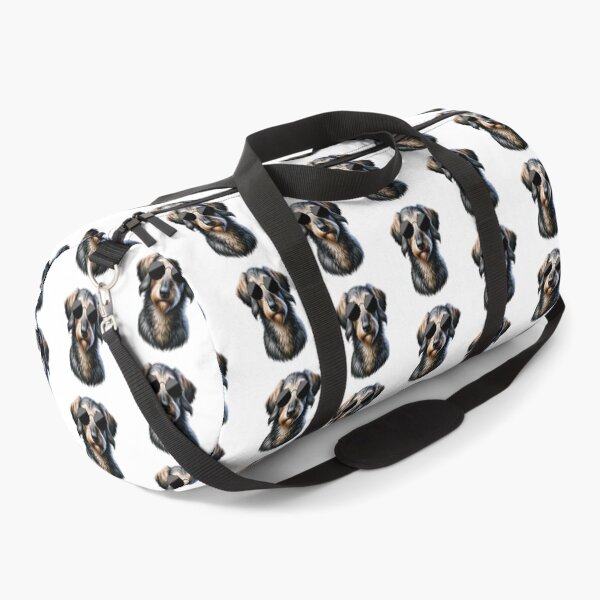 Item preview, Scottish Deerhound Wearing Sunglasses designed and sold by TheAnimalZ00.