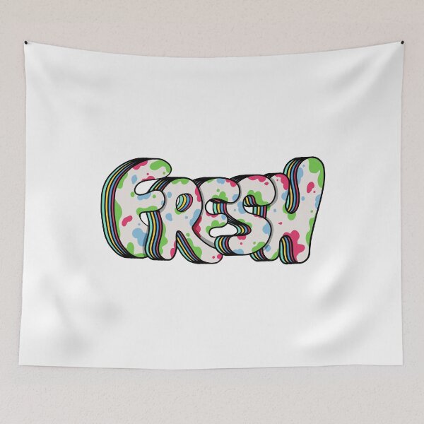 Item preview, Fresh designed and sold by Sainz Art.