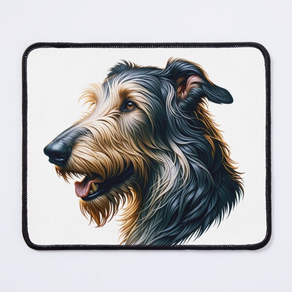 Item preview, Scottish Deerhound designed and sold by TheAnimalZ00.