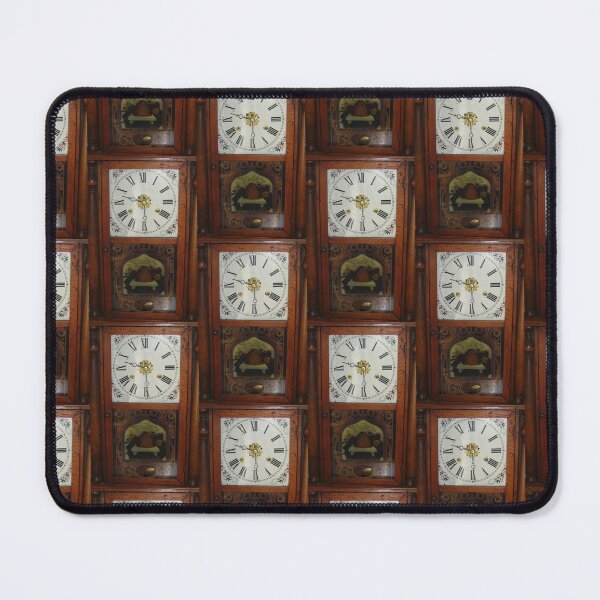 Item preview, Old Seth Thomas Antique Clock Beehive designed and sold by JoyousArt4u.