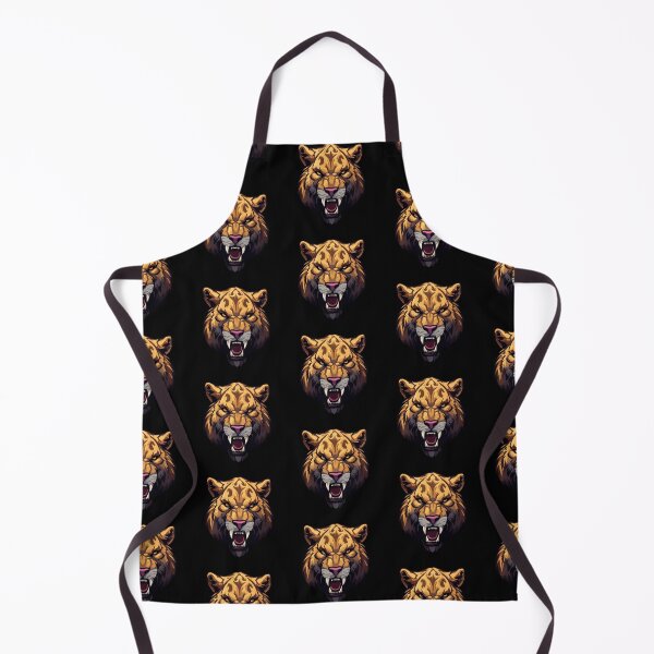 Item preview, Smilodon designed and sold by Grypis.