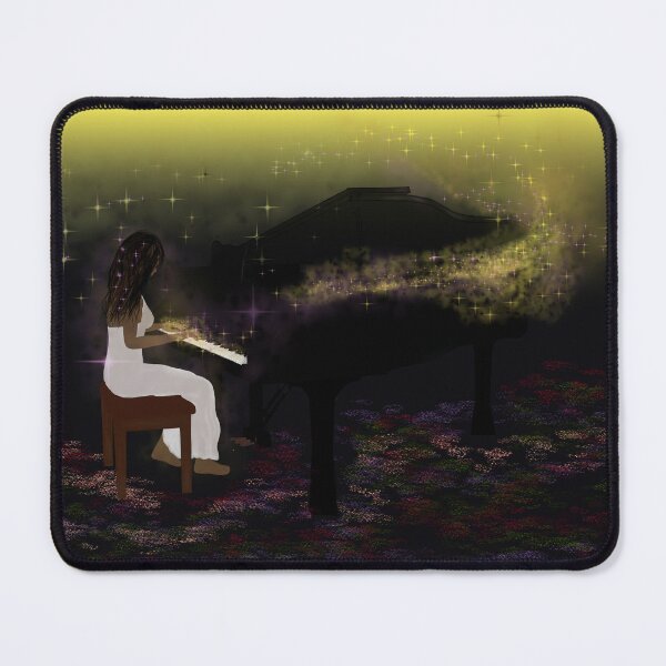 Item preview, Piano Magic designed and sold by LumenTenebrae.