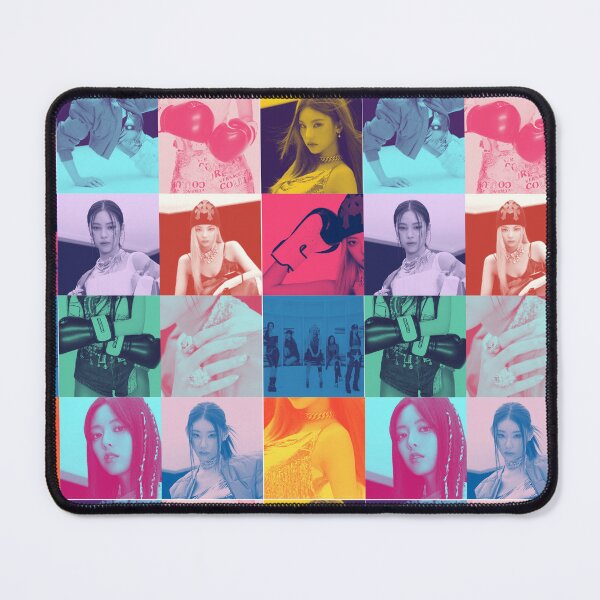 Item preview, [ ITZY ] The version is wannabe designed and sold by membercott.