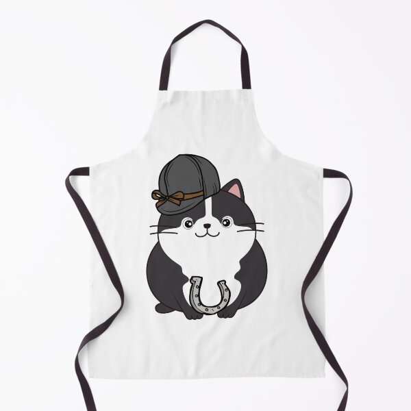 Item preview, Cute fat cat is an equestrian designed and sold by Pet Station.