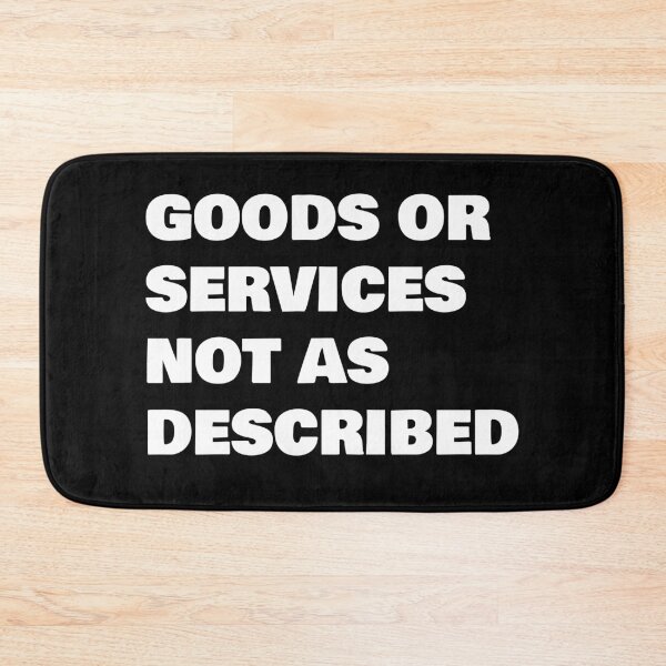 Item preview, Goods or services not as described designed and sold by yayor.
