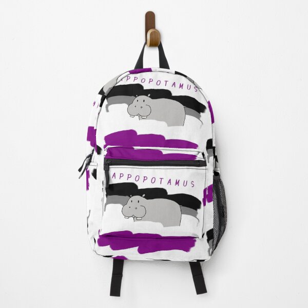 Item preview, Ace Appopotamus (big) designed and sold by Vonivon.