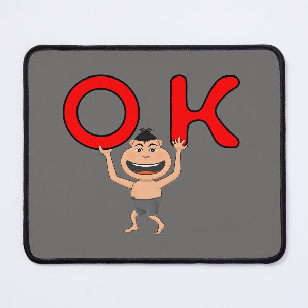 Item preview, Cute child OK designed and sold by be1shop.