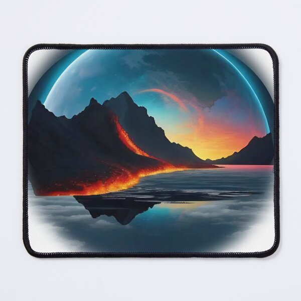 Item preview, Marble Adventure planet designed and sold by TriForceDesign.
