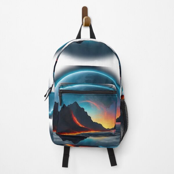 Item preview, Marble Adventure planet designed and sold by TriForceDesign.