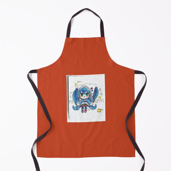 Item preview, Snow Miku 2016 finalist designed and sold by Paper HANk.
