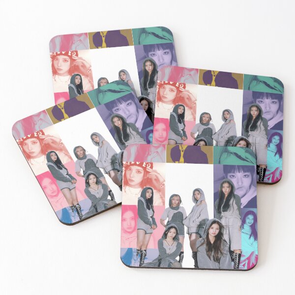 Item preview, [ NMIXX ] The dream version designed and sold by membercott.