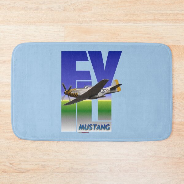 Item preview, Fly Design - P-51D Mustang VH-LUI 20240324  designed and sold by muz2142.