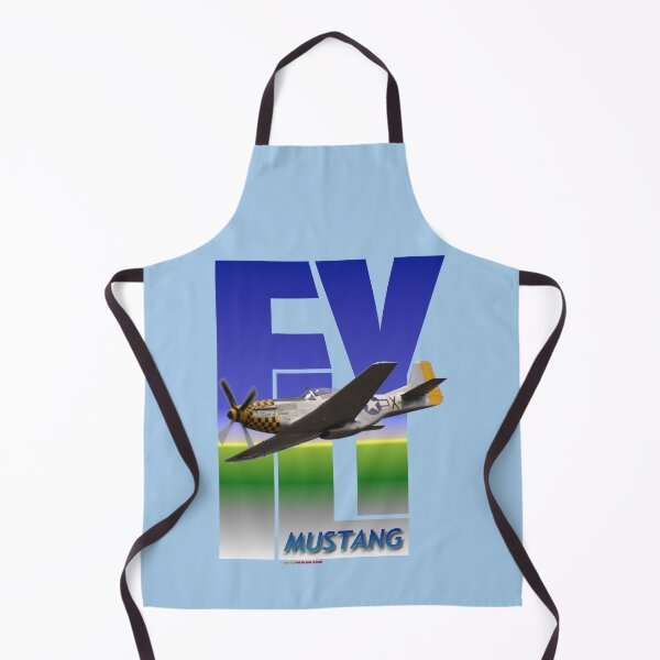 Item preview, Fly Design - P-51D Mustang VH-LUI 20240324  designed and sold by muz2142.