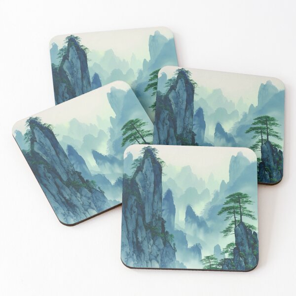 Item preview, Mountain Majesty designed and sold by unimuse.