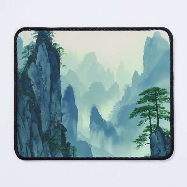 Item preview, Mountain Majesty designed and sold by unimuse.