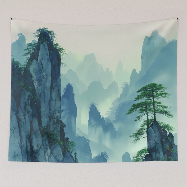 Item preview, Mountain Majesty designed and sold by unimuse.