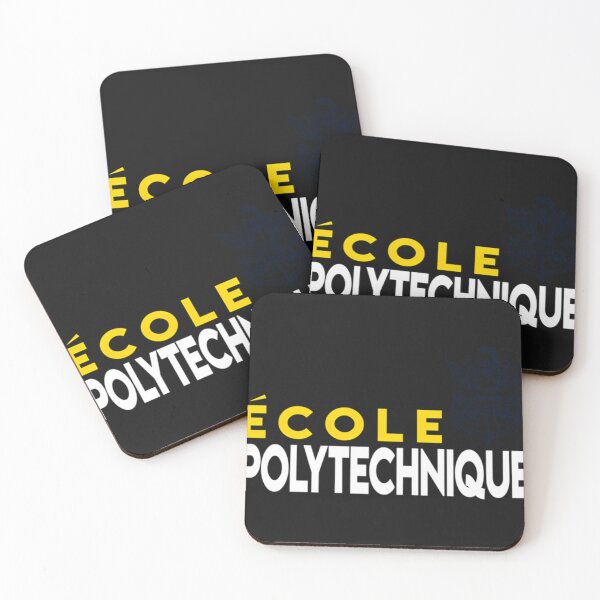 Item preview, Ã‰cole Polytechnique  designed and sold by Yadubramanian.