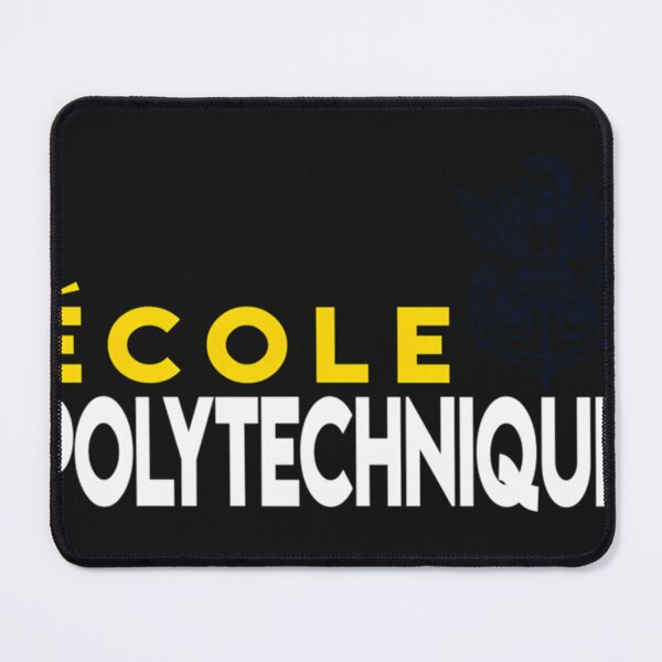 Item preview, Ã‰cole Polytechnique  designed and sold by Yadubramanian.