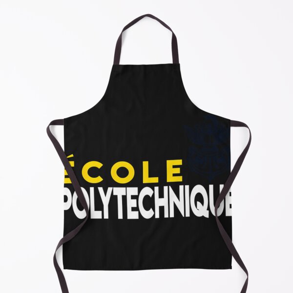 Item preview, École Polytechnique designed and sold by Yadubramanian.