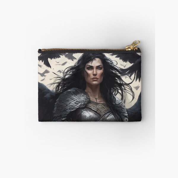 Item preview, Morrigan Raven's Flight designed and sold by themorrigan1.