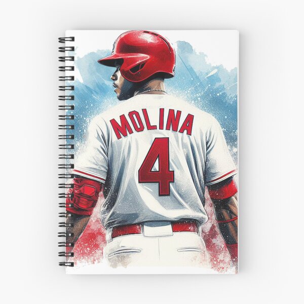 Item preview, Yadier-Molina designed and sold by erkinmaddison.