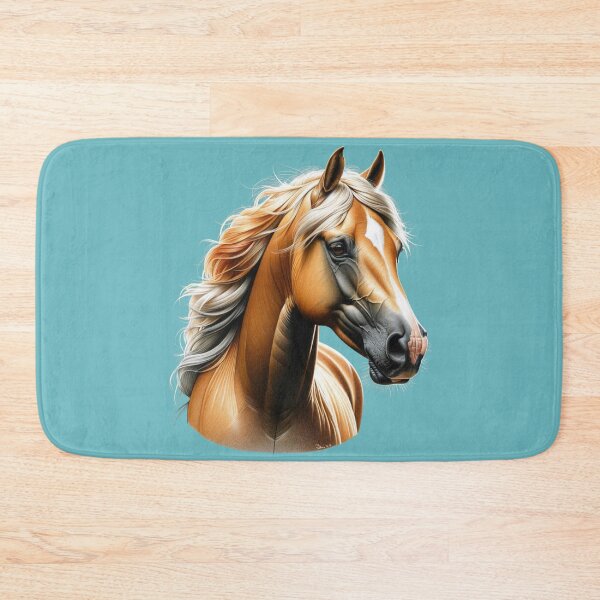 Item preview, Palomino Bust designed and sold by critterpatchusa.