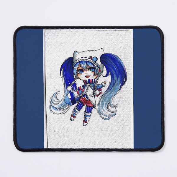 Item preview, Snow Miku 2016 finalist designed and sold by Paper HANk.