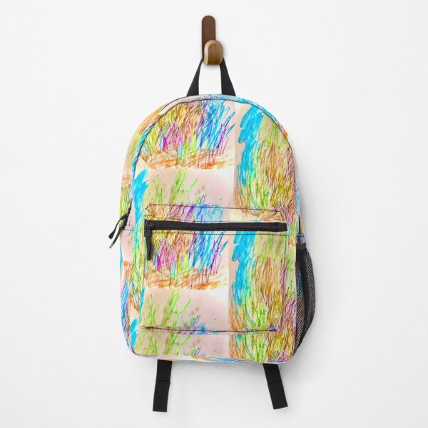 Item preview, Rainbow Explosion designed and sold by Michael-VisArt.