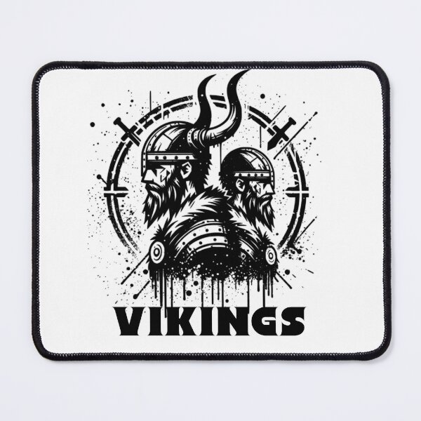Item preview, Viking Drakkar designed and sold by Belarte.shop.