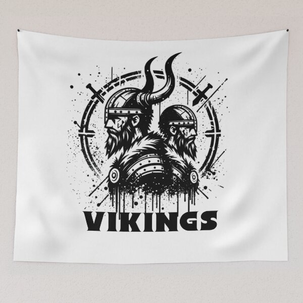 Item preview, Viking Drakkar designed and sold by Belarte.shop.