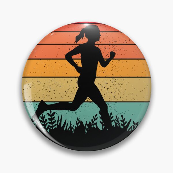 Item preview, Woman runner designed and sold by ranchgirl33.