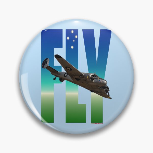 Item preview, Fly Design - Beech D18 VH-FID 20240310  designed and sold by muz2142.
