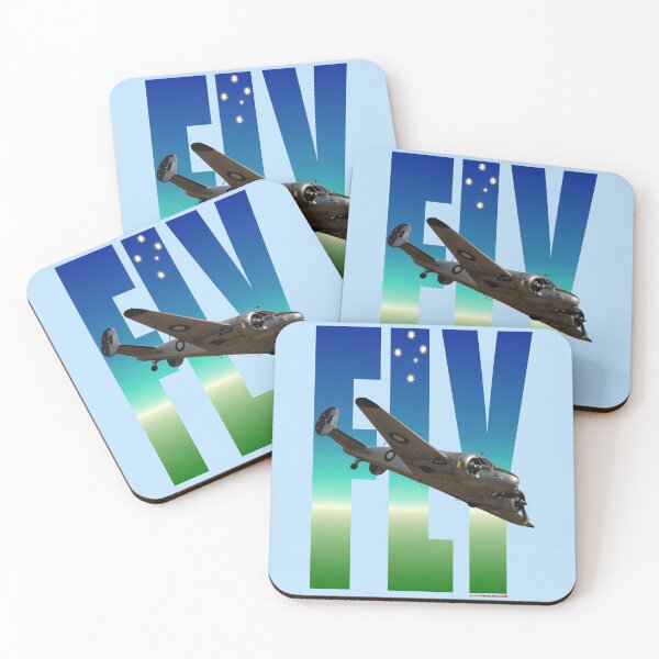 Item preview, Fly Design - Beech D18 VH-FID 20240310  designed and sold by muz2142.
