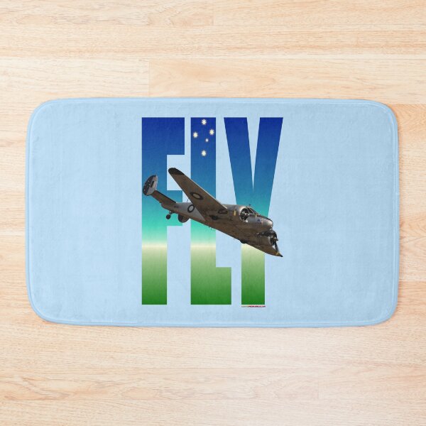 Item preview, Fly Design - Beech D18 VH-FID 20240310  designed and sold by muz2142.