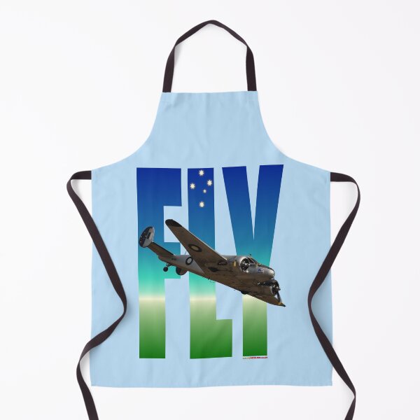 Item preview, Fly Design - Beech D18 VH-FID 20240310  designed and sold by muz2142.