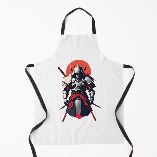Item preview, Steel Samurai Saga designed and sold by KorArtStudio.
