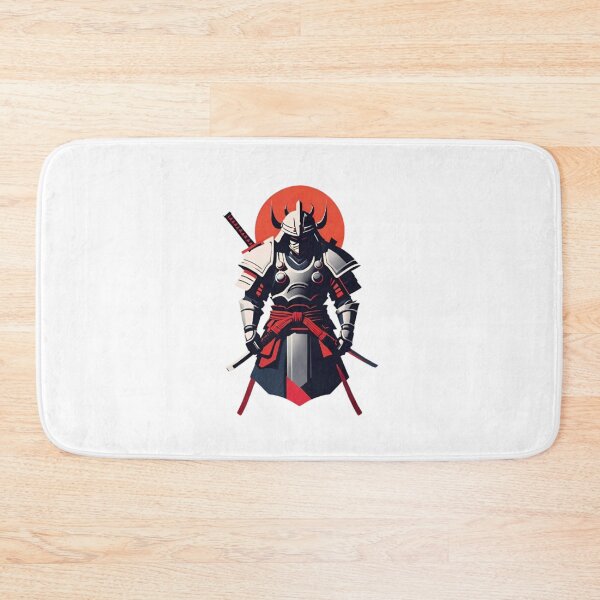 Item preview, Steel Samurai Saga designed and sold by KorArtStudio.