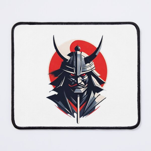 Item preview, Eternal Steel Samurai designed and sold by KorArtStudio.
