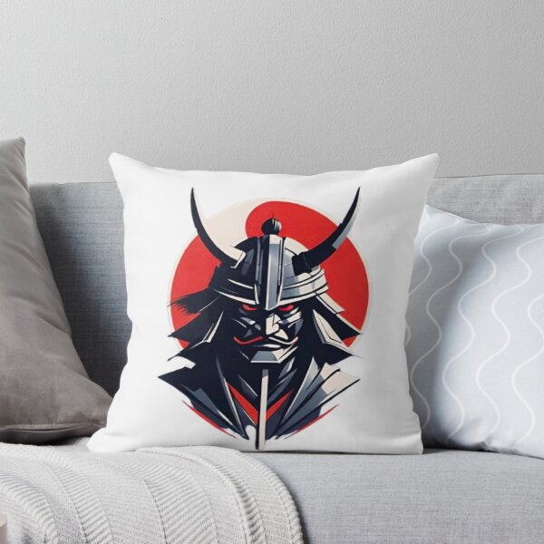 Item preview, Eternal Steel Samurai designed and sold by KorArtStudio.