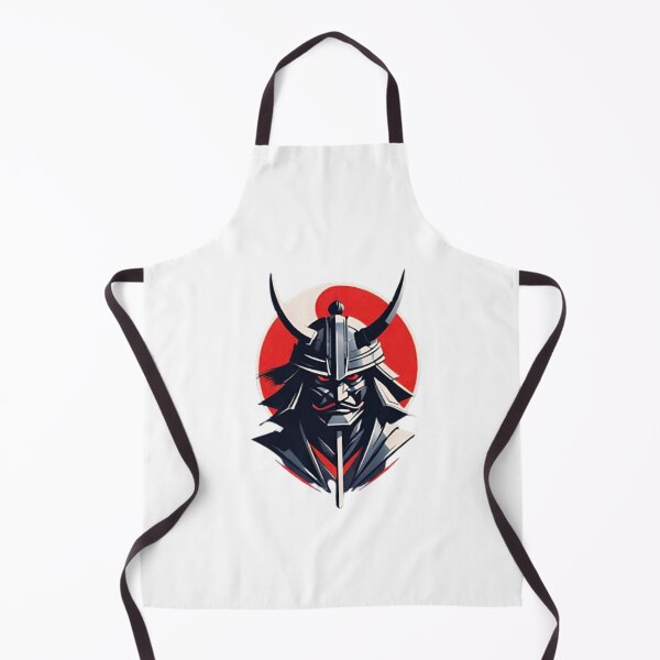 Item preview, Eternal Steel Samurai designed and sold by KorArtStudio.