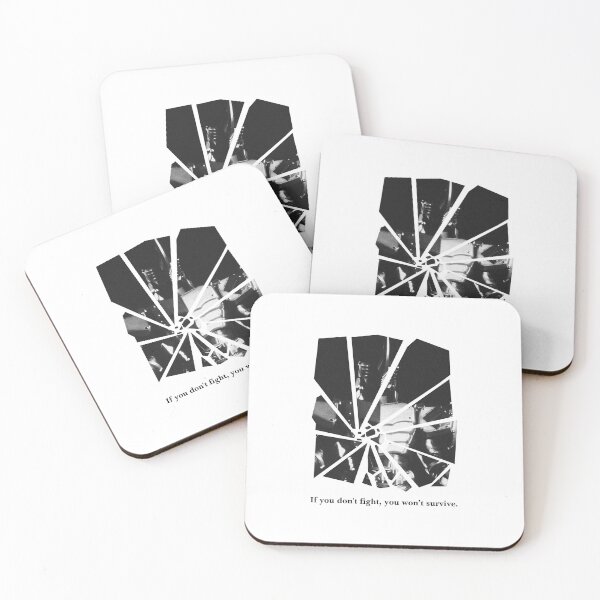 Item preview, Gai Mirror Shards designed and sold by ahtundesigns.