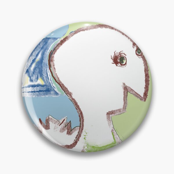 Item preview, "Snowbird Watcher" by Gabi Clayton designed and sold by GabiClayton.