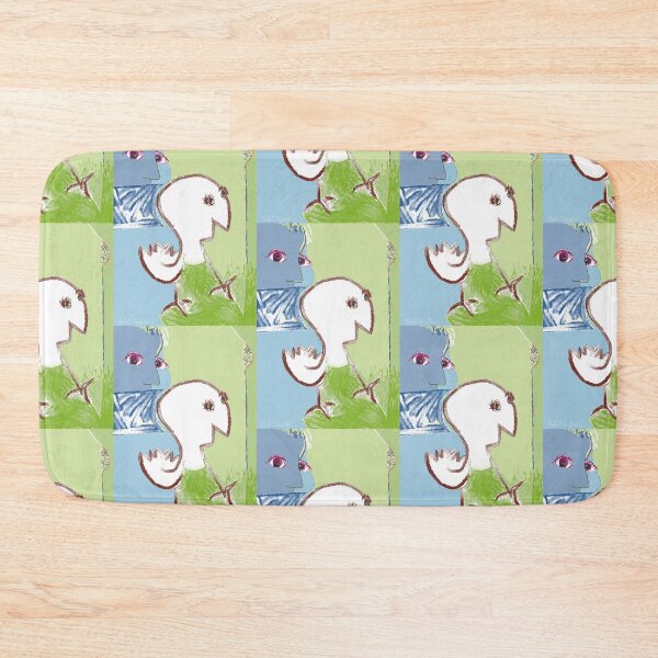 Item preview, "Snowbird Watcher" by Gabi Clayton designed and sold by GabiClayton.