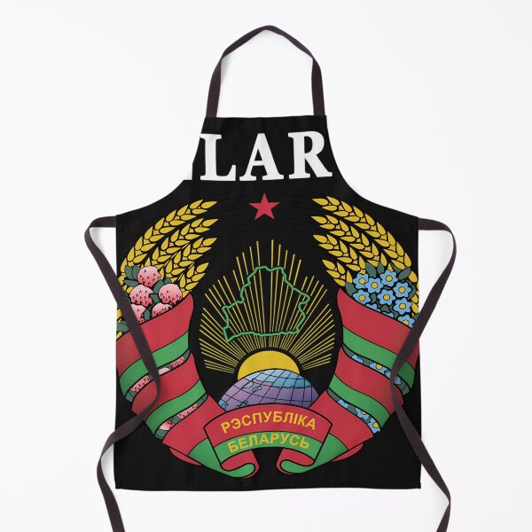 Item preview, Belarus National Emblem designed and sold by Yadubramanian.