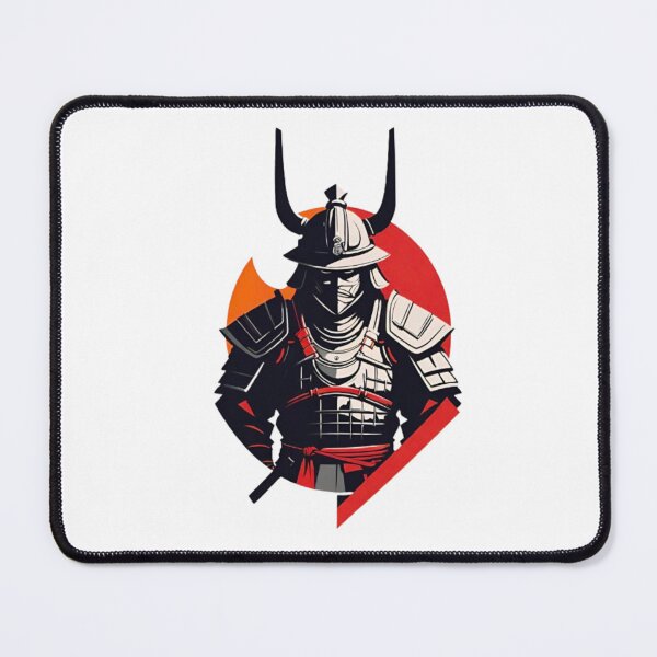 Item preview, Blades of the Steel Samurai designed and sold by KorArtStudio.