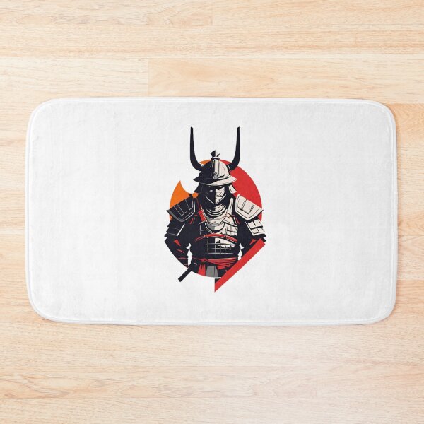 Item preview, Blades of the Steel Samurai designed and sold by KorArtStudio.