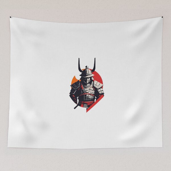 Item preview, Blades of the Steel Samurai designed and sold by KorArtStudio.