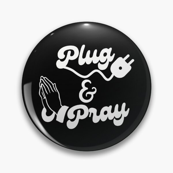 Item preview, PNP Design 1 (Dark Background) designed and sold by Science Lab Designs.