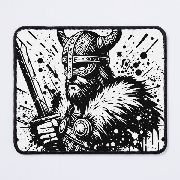 Item preview, Legends of the Shield: Viking Heroes designed and sold by Belarte.shop.